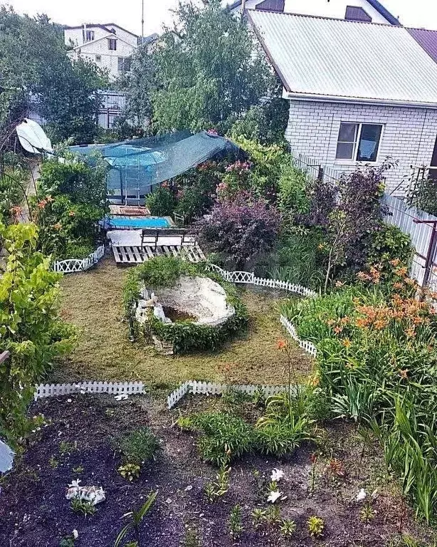 Дом в Ставропольский край, Ставрополь Дружба садовое товарищество, 249 ... - Фото 2