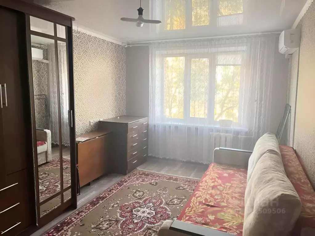 Комната Самарская область, Самара ул. Дзержинского, 13а (17.0 м) - Фото 2