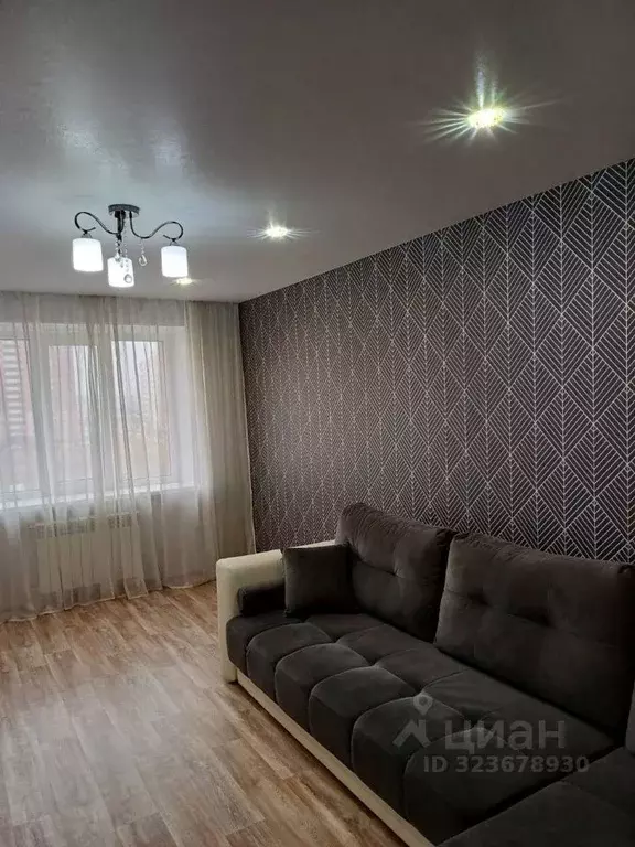 1-к кв. Саратовская область, Саратов ул. Имени В.И. Оржевского, 7 ... - Фото 1