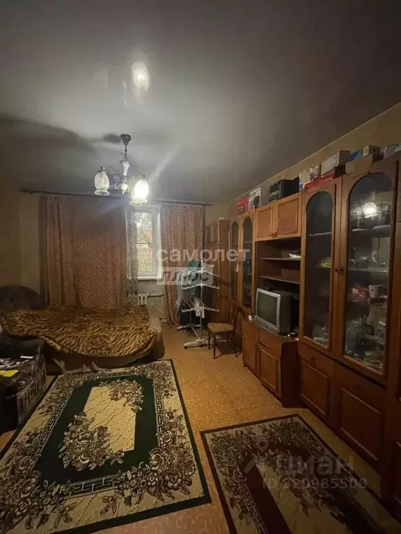 Комната Московская область, Раменское ул. Воровского, 12 (21.0 м) - Фото 2