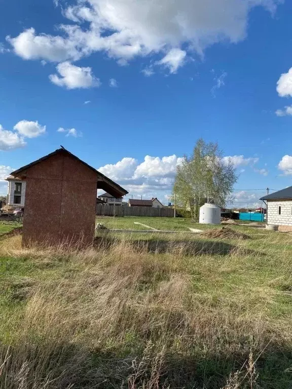 Участок в Омская область, Омск пос. Светлый,  (800.0 сот.) - Фото 2