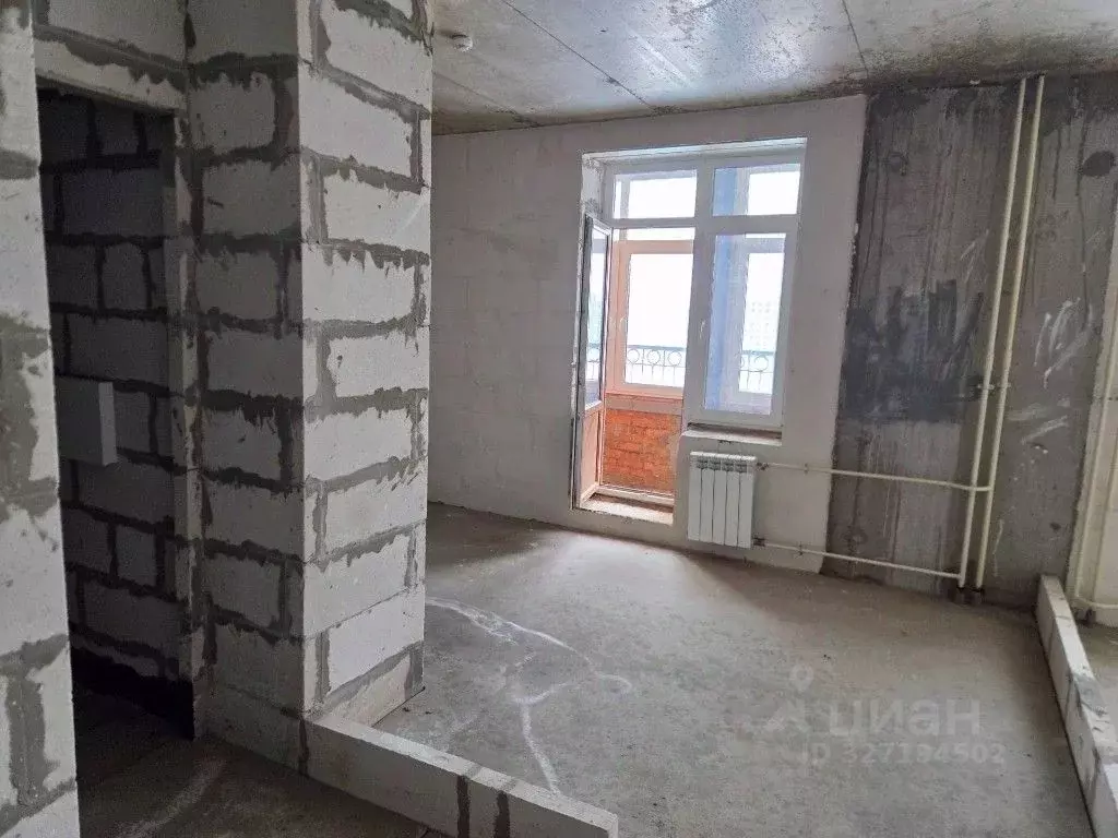 1-к кв. Московская область, Одинцовский городской округ, с. Лайково, ... - Фото 2