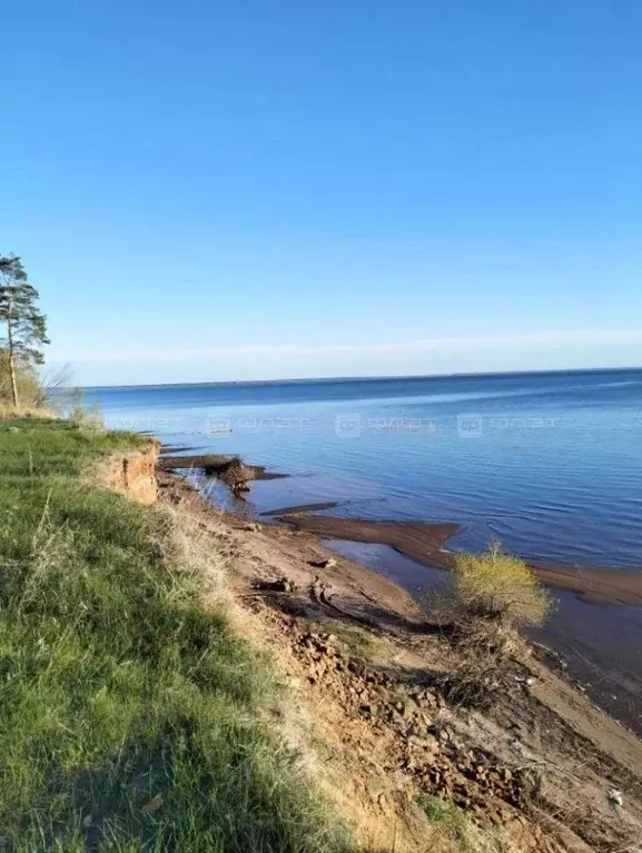 Дом в Татарстан, Рыбно-Слободский район, с. Юлсубино  (42 м) - Фото 2