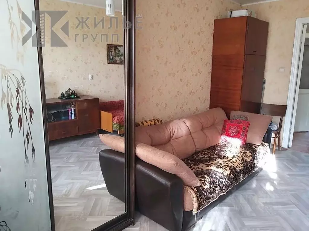 3-к кв. Татарстан, Казань ул. Сибирский Тракт, 23 (80.5 м) - Фото 0