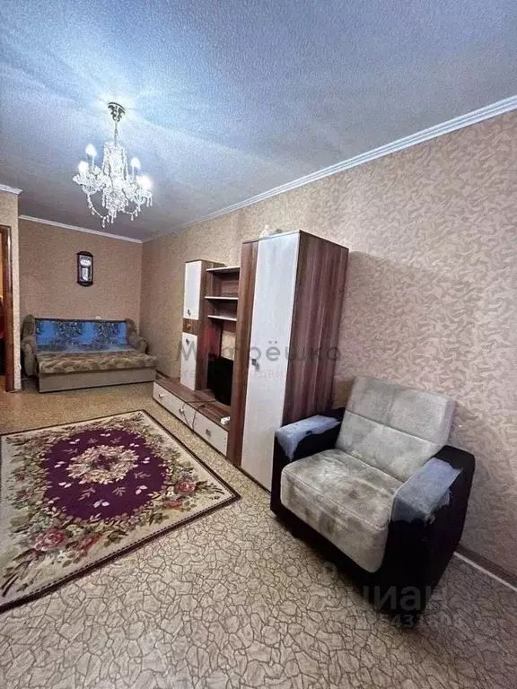 1-к кв. Белгородская область, Белгород Почтовая ул., 76 (38.0 м) - Фото 2