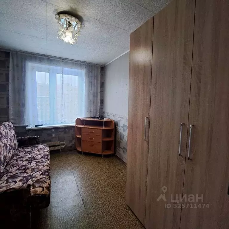 Комната Москва Реутовская ул., 8К3 (12.0 м) - Фото 1