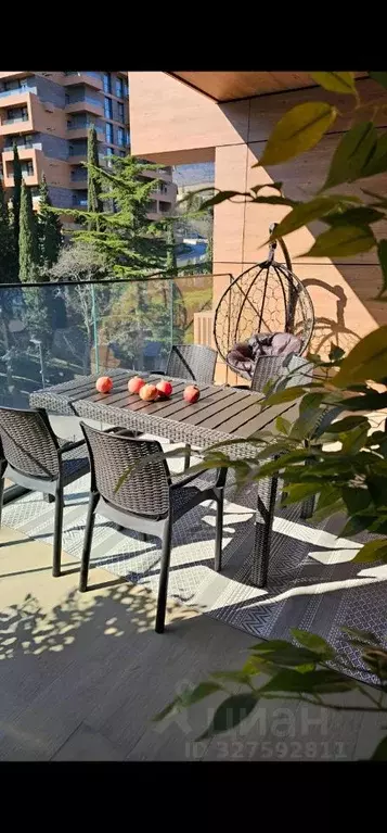 1-к кв. Крым, Ялта муниципальный округ, Гурзуф пгт ул. Геологов, 7Б ... - Фото 2