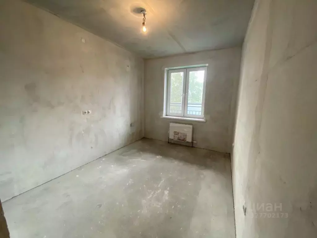 1-к кв. Татарстан, Казань Чистопольская ул., 71Б (51.2 м) - Фото 2