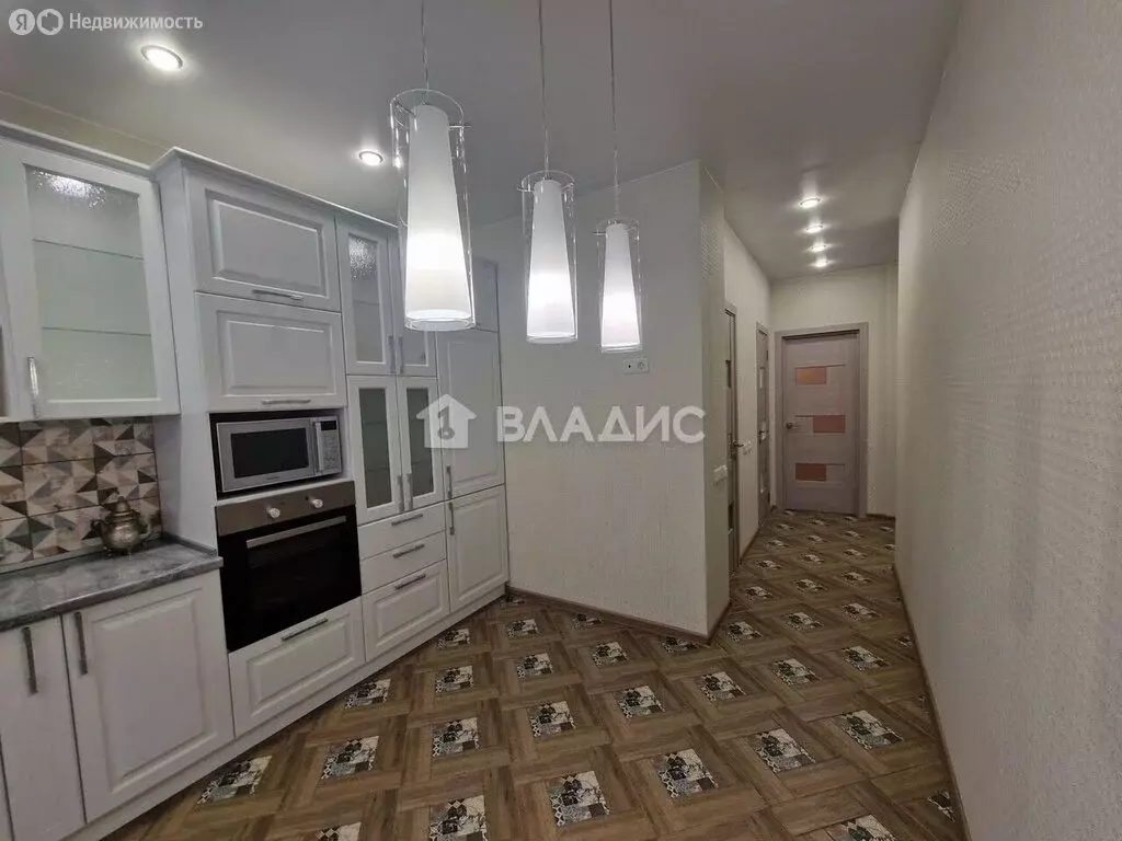 2-комнатная квартира: Пушкино, улица Просвещения, 8к1 (53.9 м) - Фото 2