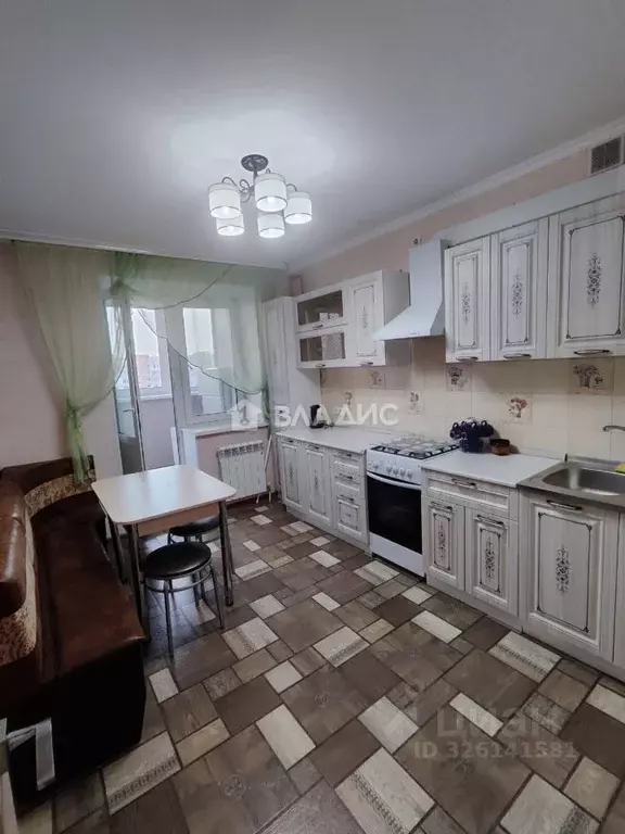 1-к кв. Брянская область, Брянск Почтовая ул., 154 (45.0 м) - Фото 2