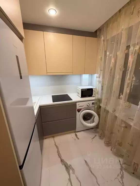 2-к кв. Томская область, Томск ул. Тимакова, 5 (45.0 м) - Фото 2