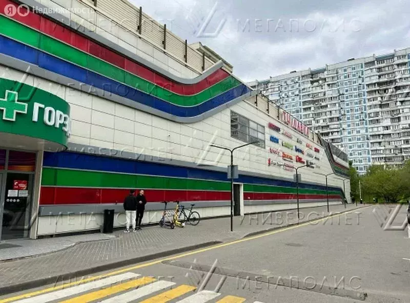 Помещение свободного назначения (47 м) - Фото 1