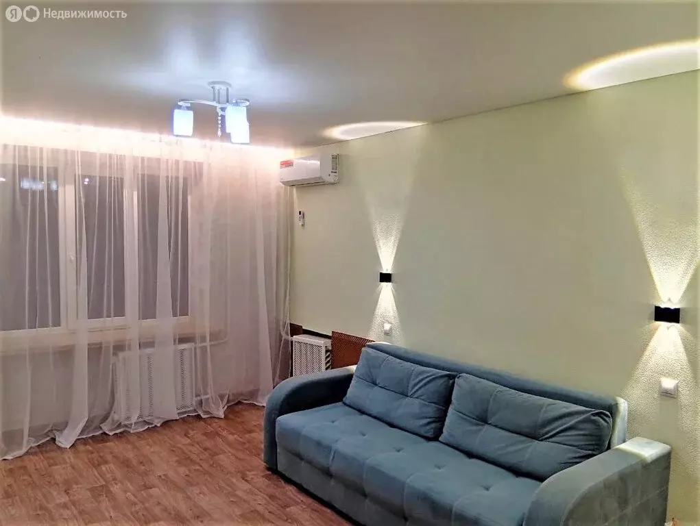 1к в 3-комнатной квартире (18 м) - Фото 1