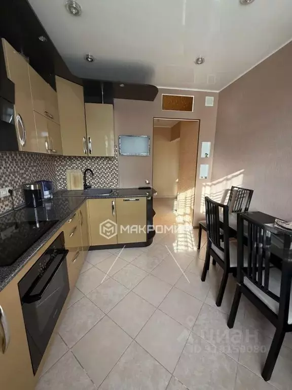 2-к кв. Новосибирская область, Новосибирск ул. В. Высоцкого, 34 (52.7 ... - Фото 0