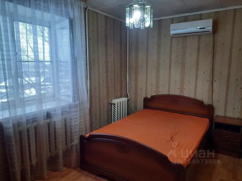 2-к кв. Новгородская область, Великий Новгород Базовый пер., 2 (48.0 ... - Фото 1