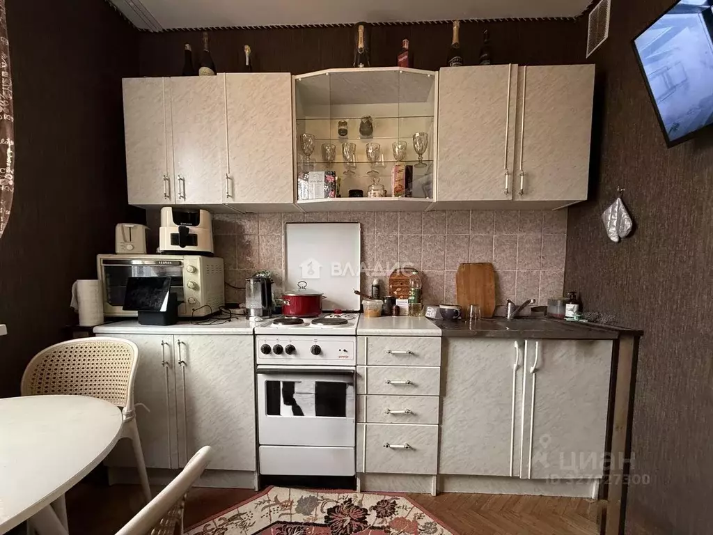 2-к кв. Белгородская область, Белгород ул. Буденного, 14б (51.0 м) - Фото 1