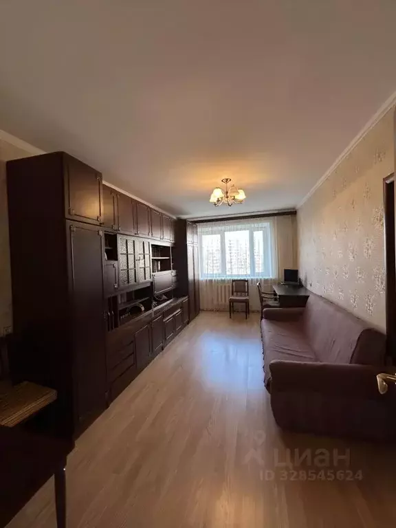 3-к кв. Псковская область, Псков ул. Труда, 47 (61.8 м) - Фото 1