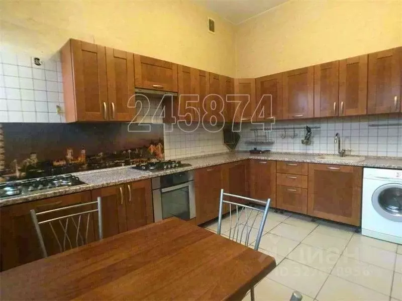 Комната Москва Елоховский проезд, 1 (20.0 м) - Фото 2