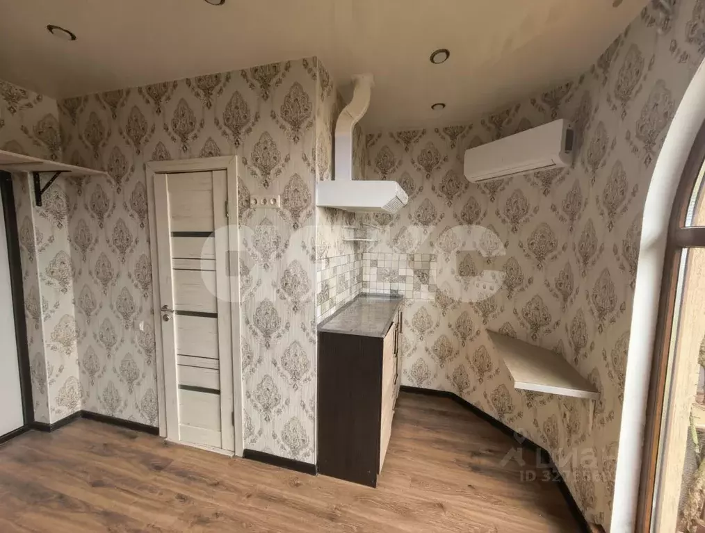 Студия Краснодарский край, Сочи городской округ, с. Раздольное ул. ... - Фото 2