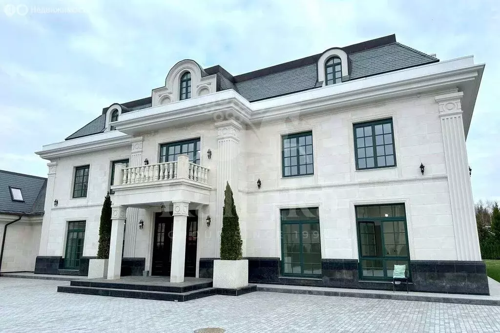 Дом в Раздоры, КП Раздоры-2 (1760 м) - Фото 2