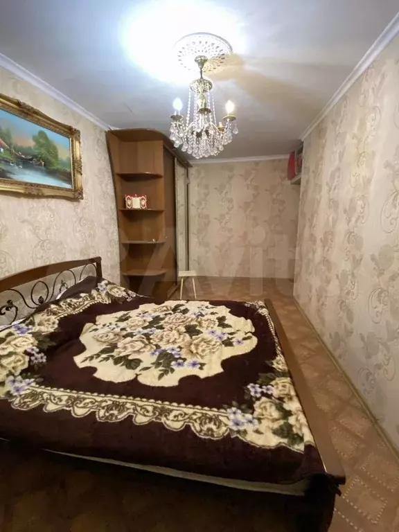 3-к. квартира, 70 м, 1/5 эт. - Фото 0