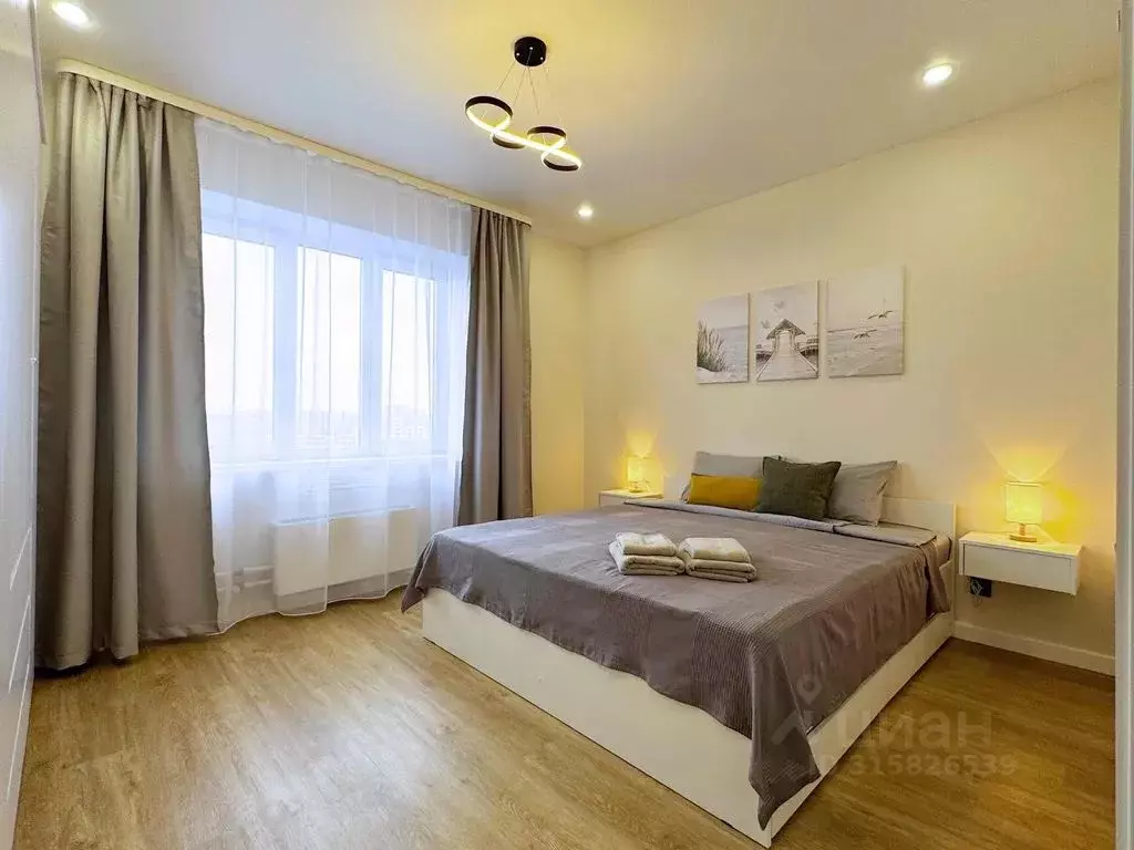 2-к кв. Томская область, Томск ул. Войкова, 49 (50.0 м) - Фото 0