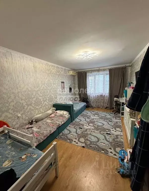 2-к кв. Липецкая область, Липецк ул. Бунина, 24 (57.3 м) - Фото 1