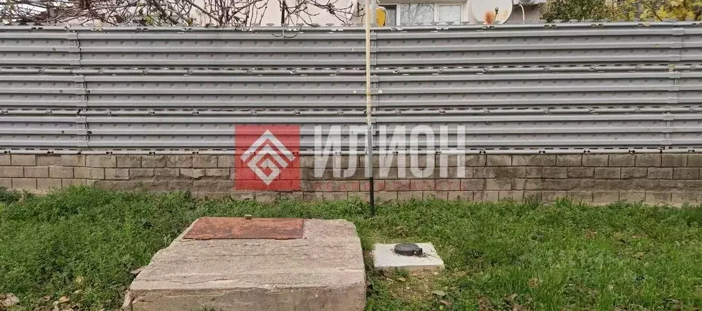 Дом в Севастополь с. Полюшко, ул. Солнечная (49 м) - Фото 1