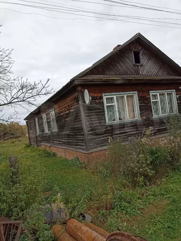 Дом 65м на участке 20сот. - Фото 1