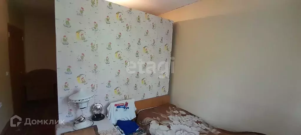 Продаётся 1-к квартира, 39.6 м - Фото 1