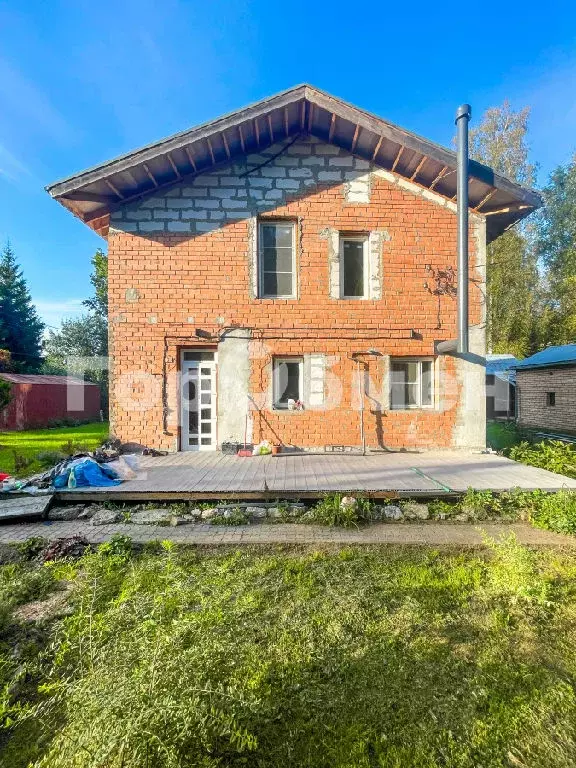 Продается дом в КП Зосимово - Фото 1