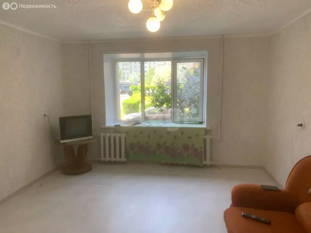 1-комнатная квартира: Курган, жилой район Заозёрный, 6-й микрорайон, ... - Фото 2