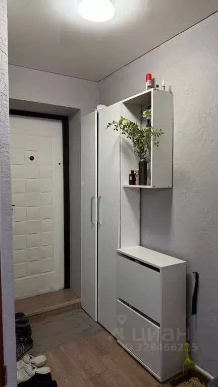 3-к кв. Крым, Симферопольский район, Перовское с/пос, с. ... - Фото 2