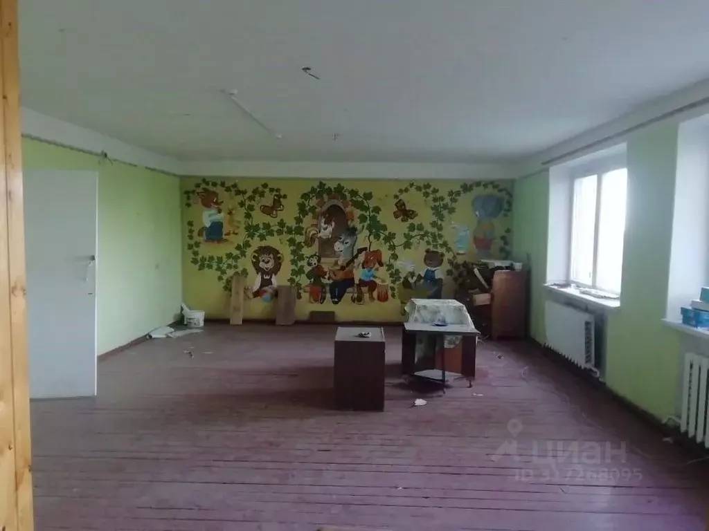 Помещение свободного назначения в Московская область, Луховицы ... - Фото 1