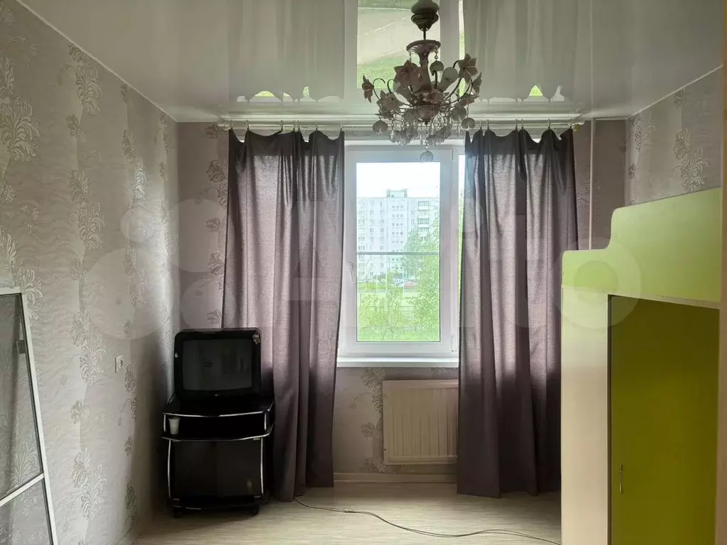 3-к. квартира, 60 м, 5/9 эт. - Фото 0