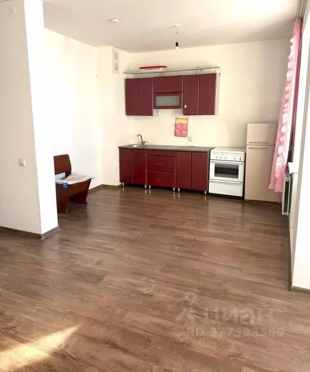 Студия Свердловская область, Екатеринбург просп. Академика Сахарова, ... - Фото 1