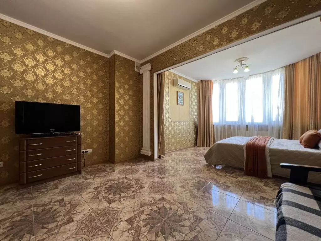 1-к кв. Севастополь ул. Маячная, 16 (45.0 м) - Фото 1