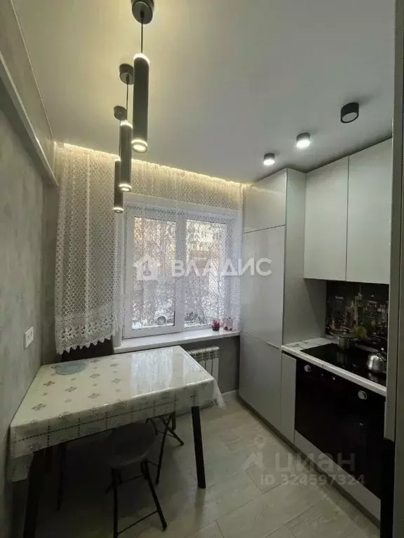 3-к кв. Иркутская область, Иркутск Трудовая ул., 132 (60.0 м) - Фото 1