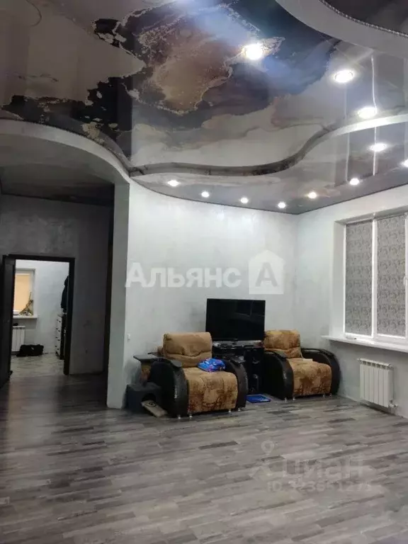 Дом в Ростовская область, Волгодонск Братская ул. (380 м) - Фото 2