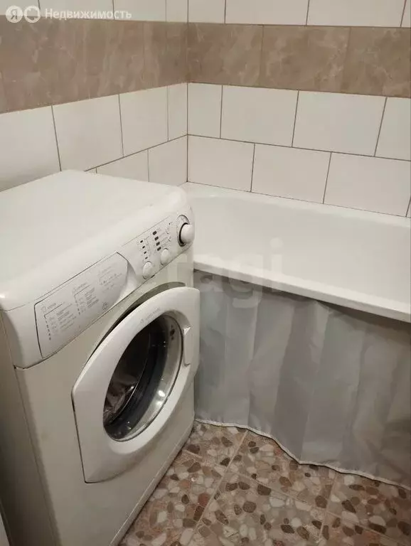 1-комнатная квартира: Пермь, улица Мира, 115 (34 м) - Фото 2