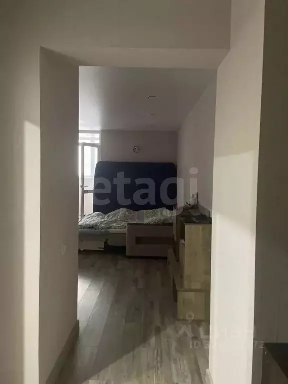 Студия Ростовская область, Ростов-на-Дону ул. Оганова, 20с1 (35.1 м) - Фото 2