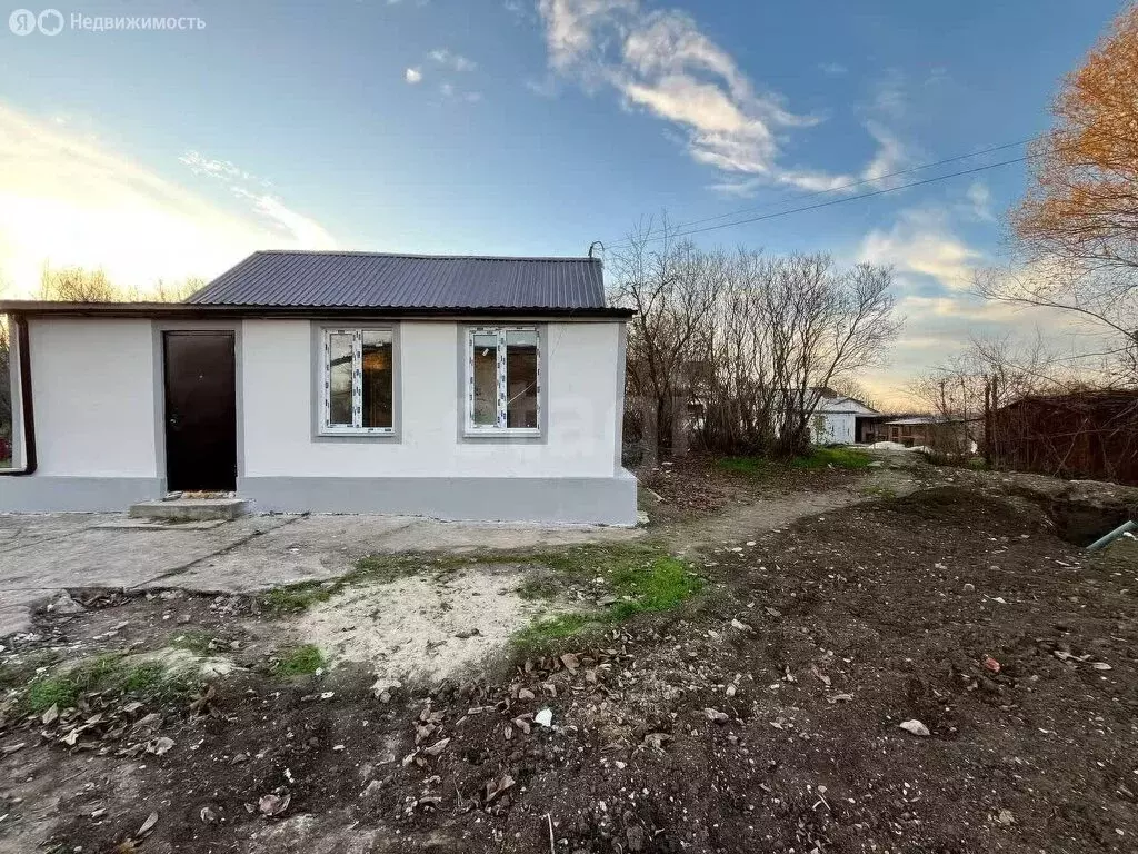 Дом в Доброе, Береговая улица (45 м) - Фото 1