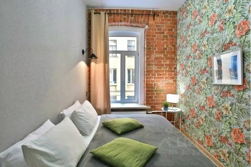 2-к кв. Санкт-Петербург ул. Лизы Чайкиной, 25 (60.0 м) - Фото 1
