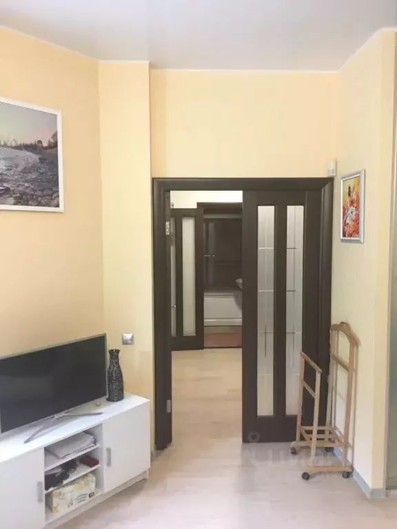 2-к кв. Москва Коровинское ш., 3Ак1 (57.0 м) - Фото 1