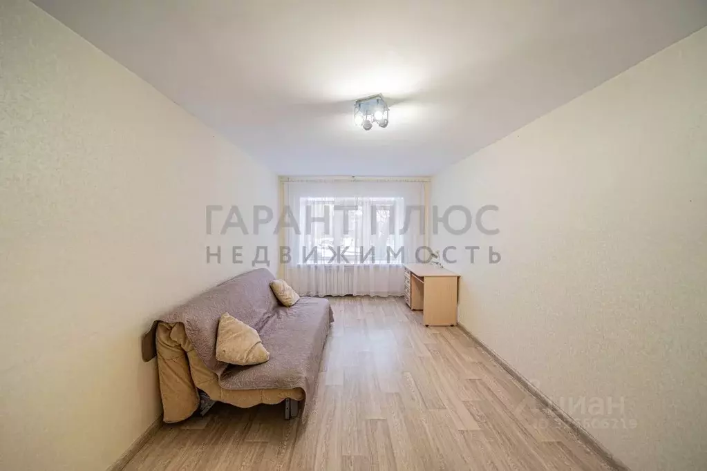 2-к кв. Липецкая область, Липецк ул. Плеханова, 61 (44.0 м) - Фото 2