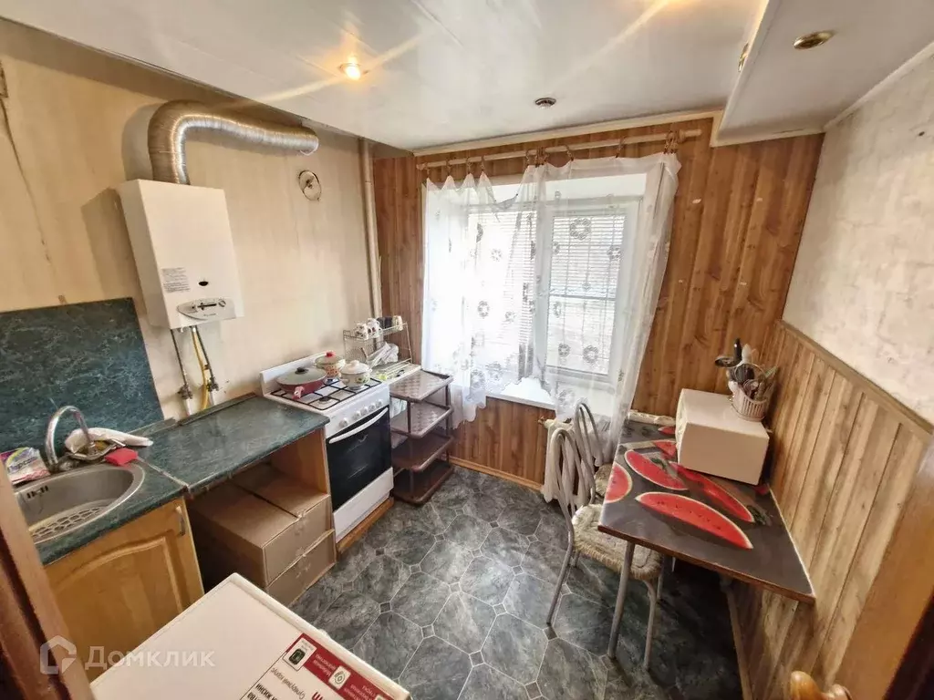 Продаётся 1-к квартира, 30.9 м - Фото 0