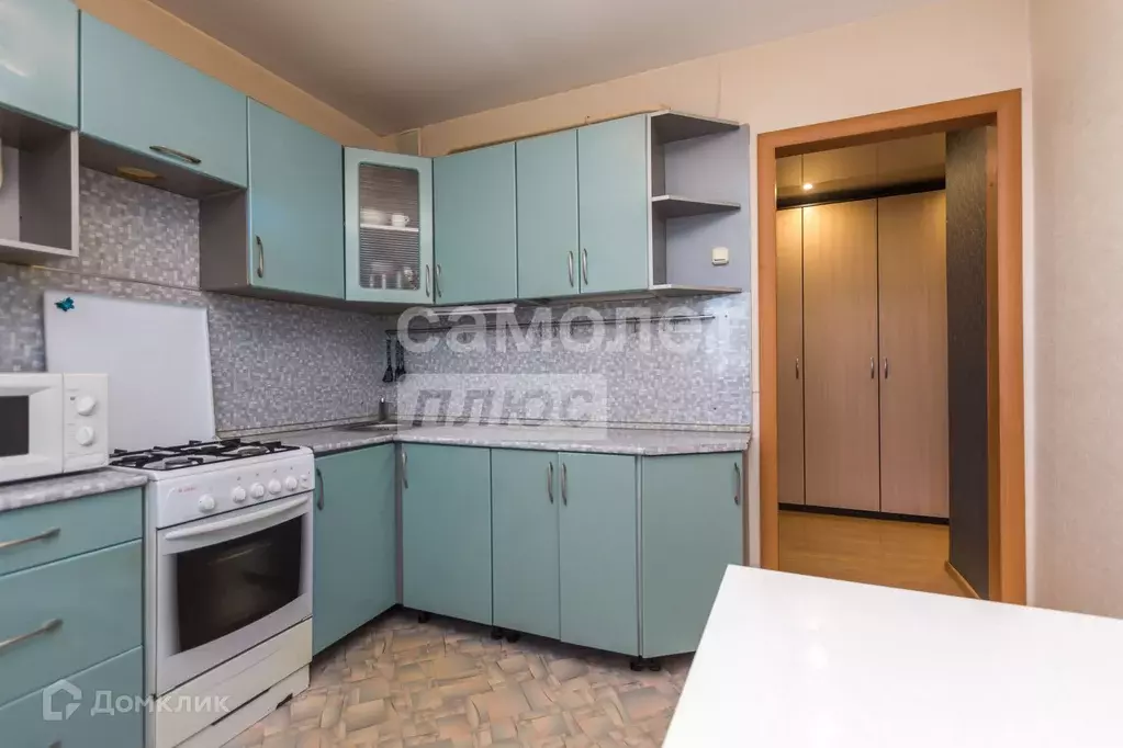 Продаётся 3-к квартира, 73.9 м - Фото 0