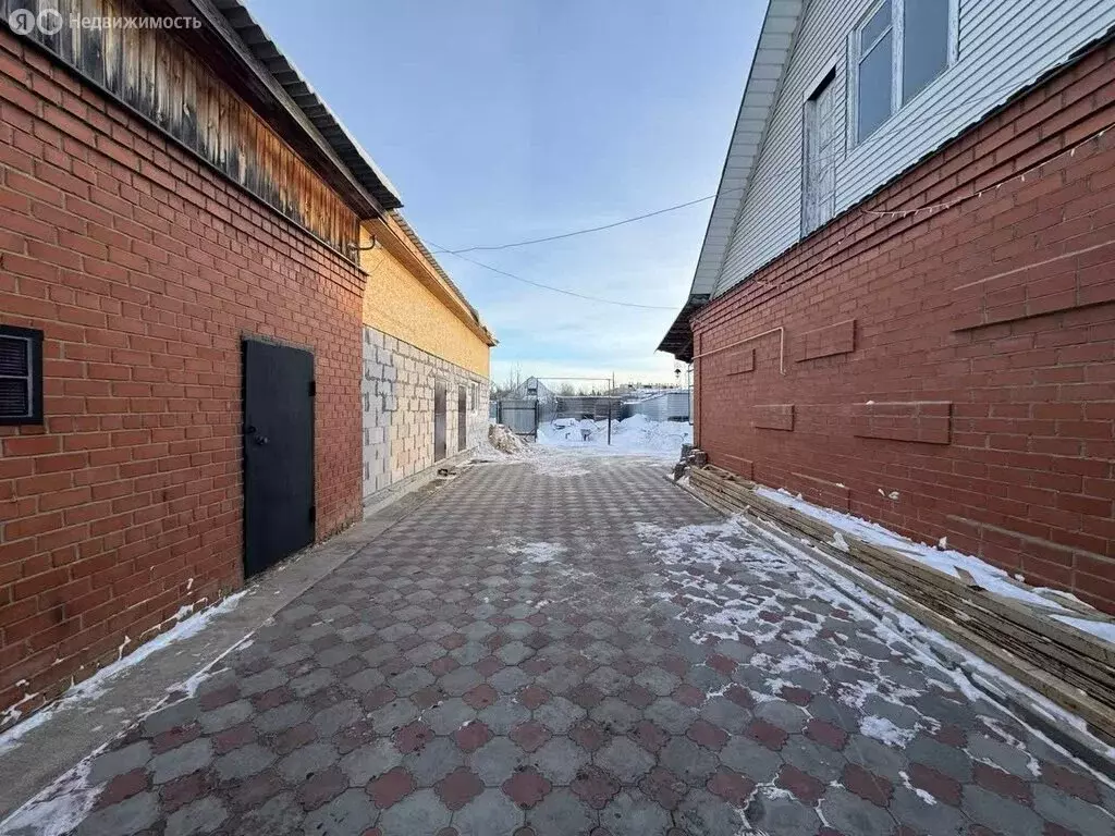 Дом в Пласт, Диановская улица (72 м) - Фото 1