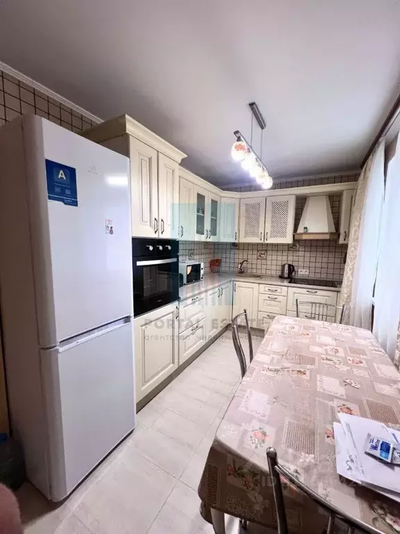1-к кв. Воронежская область, Воронеж ул. 9 Января, 270Б (49.0 м) - Фото 1