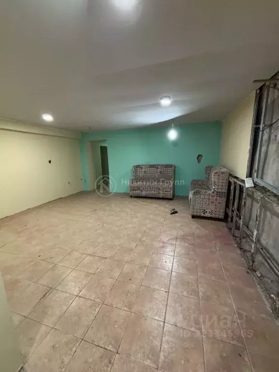 Помещение свободного назначения в Нижегородская область, Нижний ... - Фото 2